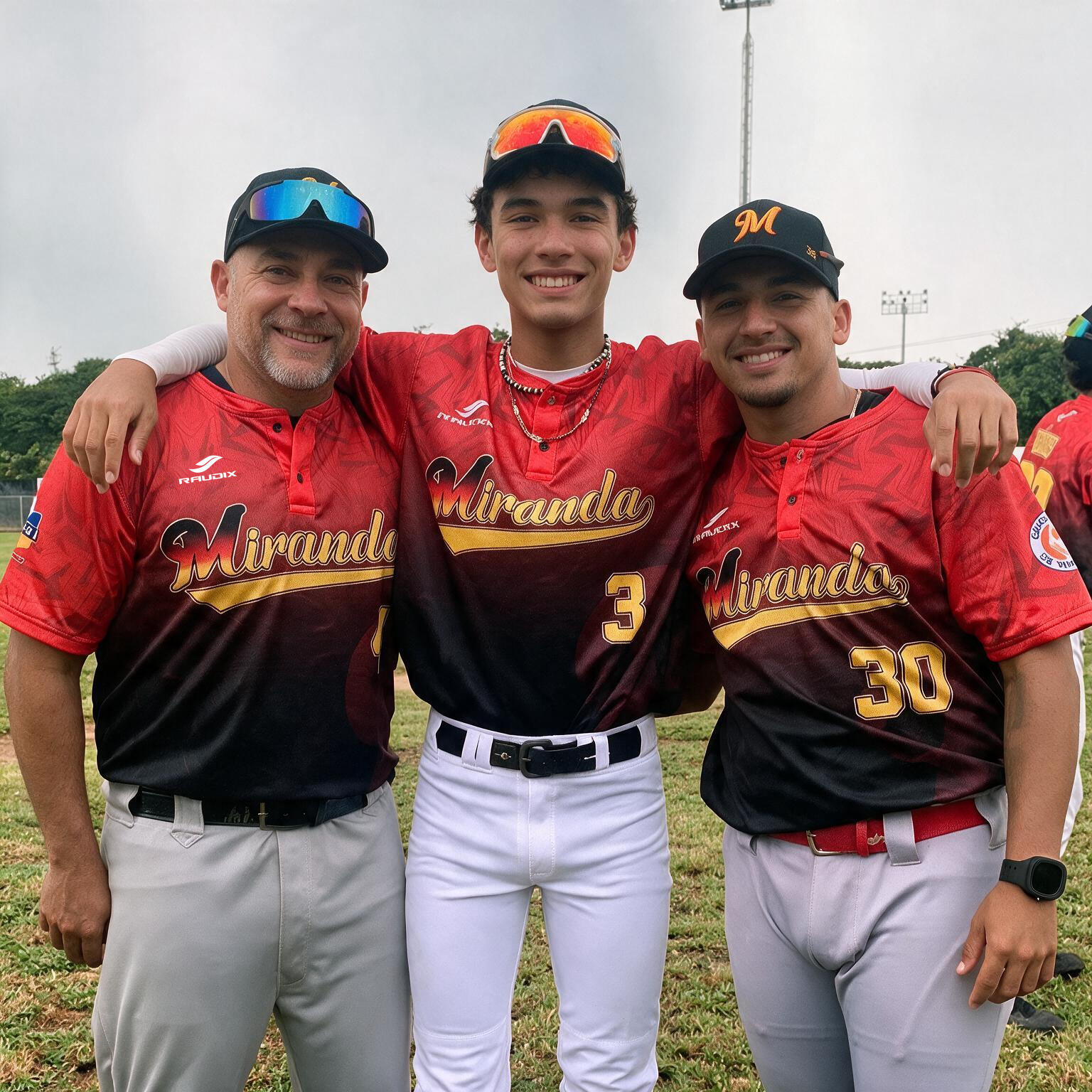 Béisbol