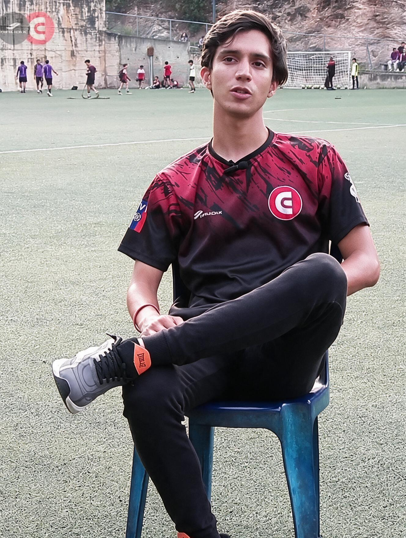 Experiencia Evolution FC