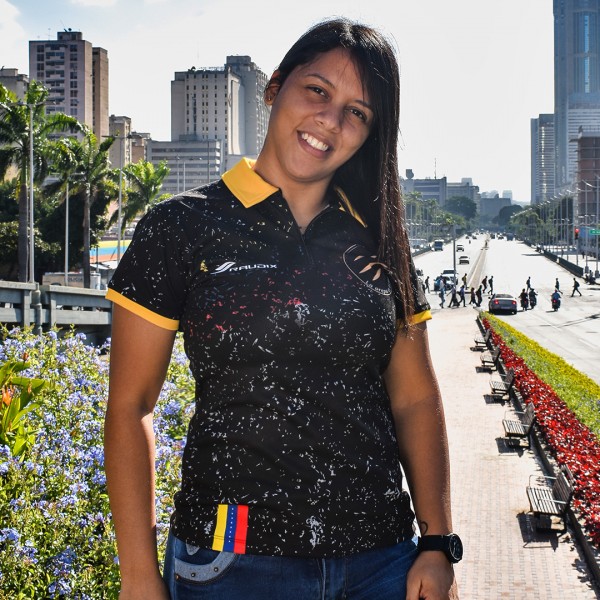 Chemise Arepa - Dama Chemise Arepa - Dama