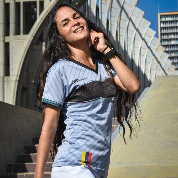 Franela Ávila - Dama Franela Ávila - Dama